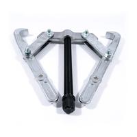 Gambar TEKIRO TWO ARM PULLER 10 INCH / TREKER KAKI 6 / TOOLS / ALAT PERKAKAS dari TEKIRO_NEW undefined 4 Tokopedia