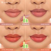 Gambar SOMETHINC LIPVOCADO Vegan Lip Treatment Tint - Lip Balm Warna - Chery dari Home-Grosir undefined 4 Tokopedia