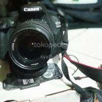 Gambar dslr canon 1200d bekas dari syafiq88 undefined 2 Tokopedia