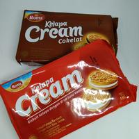 Gambar roma kelapa cream 180g gram - Merah dari tokocahayasubur undefined 2 Tokopedia