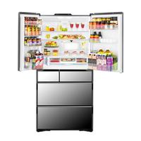 Gambar Hitachi R-WX670KN X Kulkas Refrigerator Multi Door 670L Japan R-WX670 dari Bintang Berjaya Jakarta undefined 2 Tokopedia