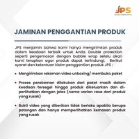 Gambar Bubuk JPS Rasa Permen Karet Viral Plain 1 Kg dari Jakarta Powder Supply undefined 5 Tokopedia