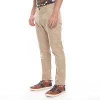 Gambar MOC Celana Panjang Pria Slim Fit GILLS BESTBUY-KHAKI - 36 dari MOC Indonesia undefined 2 Tokopedia