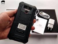 Gambar SMARTPHONE VERSI GLOBAL OUKITEL WP5 4G ANDROID 9.0 RAM ROM 4GB 32GB - VERSI CHINA dari BOGGI MULTIROTOR NEW undefined 4 Tokopedia
