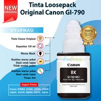 Gambar Tinta Refill Isi Ulang F1 Original Printer Canon IP2770 G1000 G2000 - Biru dari FixPrint Jakarta undefined 3 Tokopedia