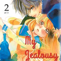 Gambar Komik My Jelousy Story 1-3end Yakko Kaga dari Hi-Dafa undefined 3 Tokopedia