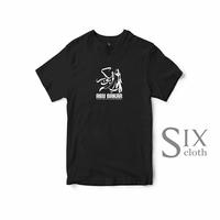 Gambar Kaos Dakwah Abu Bakar Ash Siddiq Tshirt Pria / Wanita Baju Distro - hitam-gold, XXL dari Six Cloth undefined 1 Tokopedia