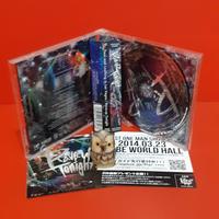 Gambar CD FEAR AND LOATHING IN LAS VEGAS - RAVE UP TONIGHT Japan OBI Rave-Up dari MetalEastIndo undefined 3 Tokopedia