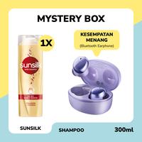 Gambar [KESEMPATAN MENANG] Sunsilk Super Shampoo Rambut Rontok Ginseng 300ml dari Unilever Mall Official undefined 1 Tokopedia