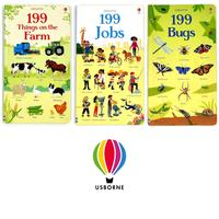 Gambar USBORNE 199 Series - Import Books | ORI - Farm dari Cherry Online Store undefined 2 Tokopedia