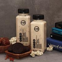 Gambar susu kurma oreo dari nahnafood undefined 1 Tokopedia