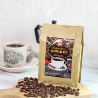 Gambar KOPI CIWIDEY ARABIKA 250 GRAM PREMIUM COFFEE - FINE / HALUS dari Toko Kopi Sidikalang Harco undefined 1 Tokopedia