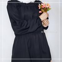 Gambar Nara Set Semi tunik + Rok plisket outfit muslin ootd hijab dari mahiahijab undefined 5 Tokopedia