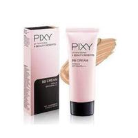 Gambar Pixy UV Whitening BB Cream SPF 30 PA +++ 30ML - BB Cream - 03 Beige dari Hangvalen undefined 1 Tokopedia