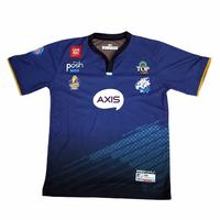 Gambar Jersey Evos Esport 2022 Home Away anak dan dewasa JERSEY FREE NICKNAME - size anak dari GIKIRI SPORT undefined 1 Tokopedia