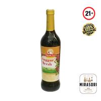 Gambar Anggur Merah Cap Orang Tua Gold / Amer OT 620 ml dari MIRASORI_NEW undefined 1 Tokopedia