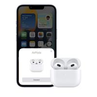 Gambar Airpods 3rd Gen dari Telaga Alkautsar undefined 4 Tokopedia