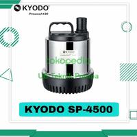 Gambar Pompa Air Celup Kyodo SP 4500 Submersible Pump dari UB Teknik Pompaa undefined 1 Tokopedia