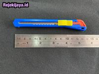 Gambar CUTTER KECIL dari rejekijaya.id undefined 2 Tokopedia