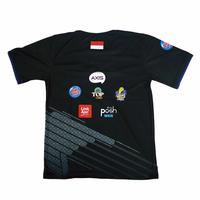 Gambar Jersey Evos Esport 2022 Home Away anak dan dewasa JERSEY FREE NICKNAME - size anak dari GIKIRI SPORT undefined 4 Tokopedia