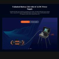 Gambar Chasing Under Water Drone M2 Pro Exploration Inspection Research dari jblaudiostore undefined 4 Tokopedia