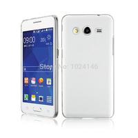 Gambar Samsung Galaxy Core 2 G355 - Clear Hard Case Transparan Casing dari Depot Case undefined 2 Tokopedia