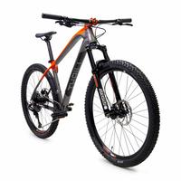 Gambar Sepeda Gunung MTB 27.5 Thrill Ravage 2.0 dari MurahcuanBike undefined 2 Tokopedia