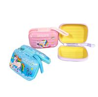 Gambar Dompet Koin Unicorn / Koper Koin / Coin Bag / MSP-C2-11 / 1 pc dari MSP HOMELIVING undefined 3 Tokopedia