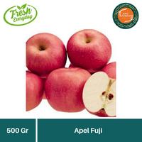Gambar Buah Apel Fuji 500gr dari AFCBANDUNG undefined 1 Tokopedia