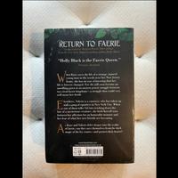 Gambar The Modern Faerie Tales: Tithe; Valiant; Ironside by Holly Black (EP) dari Enclave Store undefined 2 Tokopedia