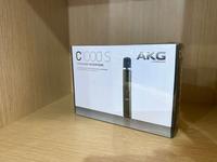 Gambar Mic Condensor AKG C1000S ORIGINAL dari toko audio murah undefined 2 Tokopedia