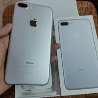 Gambar Iphone 7 Plus 128 Gb Second Mulus Resmi Ibox dari Bung zaL undefined 1 Tokopedia