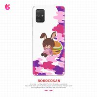 Gambar Robocosan - Phone Case Hololive Japan - Full ver., Anticrack dari ROKU Project undefined 2 Tokopedia