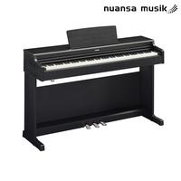 Gambar Yamaha Arius YDP165 / YDP-165 / YDP 165 Digital Piano - White dari Nuansa Musik undefined 2 Tokopedia