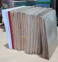Gambar PUTRI HARUM DAN KAISAR - TJERSIL ANTIK OLEH KHU LUNG (37 JILID TAMAT) dari Anelinda Books undefined 2 Tokopedia