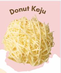 Gambar Donat Jadoel (kentang) - gula putih dari V&MOM Homemade Pastry Official undefined 3 Tokopedia