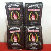Gambar KOPI BUBUK CAP RANGKIANG KAUM ASLI BATUSANGKAR 1 kg dari AlIKA 21 undefined 1 Tokopedia
