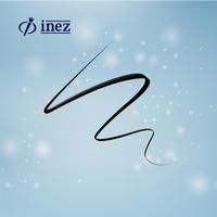 Gambar Inez Color Contour Plus Fine Line Eyeliner Waterproof dari Wimala.Kosmetik undefined 4 Tokopedia