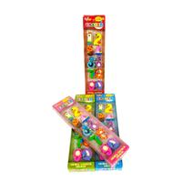 Gambar Penghapus Anak Warna Warni Set/Eraser Animal Number/ MSP-B2-1 / 1 pack dari MSP HOMELIVING undefined 4 Tokopedia