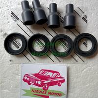 Gambar karet coil Toyota Innova asli original dari Naynay Motor undefined 1 Tokopedia