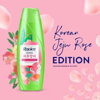 Gambar Rejoice Jeju Rose Shampoo 340ml - Paket isi 2 dari P&G Store undefined 3 Tokopedia