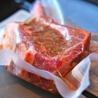 Gambar Plastik Vakum Vacum Emboss 1 sisi 15x30 cm – Embossed Food Vacuum bag dari Mitra Packaging undefined 5 Tokopedia