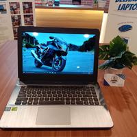 Gambar laptop ASUS Vivobook Nvidia i3 RAM 4GB HDD 500GB HD Second Bekas dari Rimas Laptop Jakarta undefined 1 Tokopedia