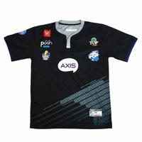 Gambar Jersey Evos Esport 2022 Home Away anak dan dewasa JERSEY FREE NICKNAME - size anak dari GIKIRI SPORT undefined 3 Tokopedia