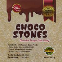 Gambar choco stone coklat kerikil dari gudang pasar murah undefined 3 Tokopedia