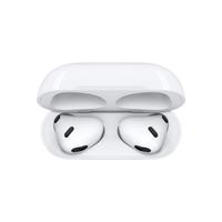 Gambar Airpods 3rd Gen dari Telaga Alkautsar undefined 2 Tokopedia