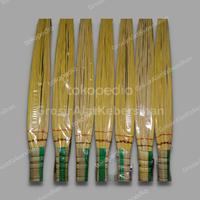 Gambar sapu lidi kasur BELI 1 GRATIS 1 lagi dari Pusat Handicraft 99 undefined 1 Tokopedia