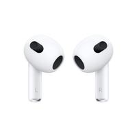 Gambar Airpods 3rd Gen dari Telaga Alkautsar undefined 3 Tokopedia