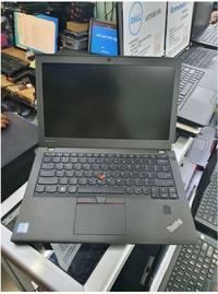 Gambar LAPTOP MULUS !! LENOVO THINKPAD X270 CORE i5 GEN 6TH RAM 8GB/512 SSD - 8GB/256 SSD dari US ELECTRONIC undefined 3 Tokopedia