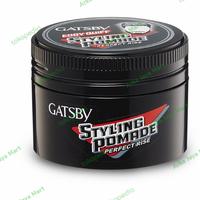 Gambar GATSBY Styling Pomade Perfect 75 g dari Arka Jayamart undefined 1 Tokopedia